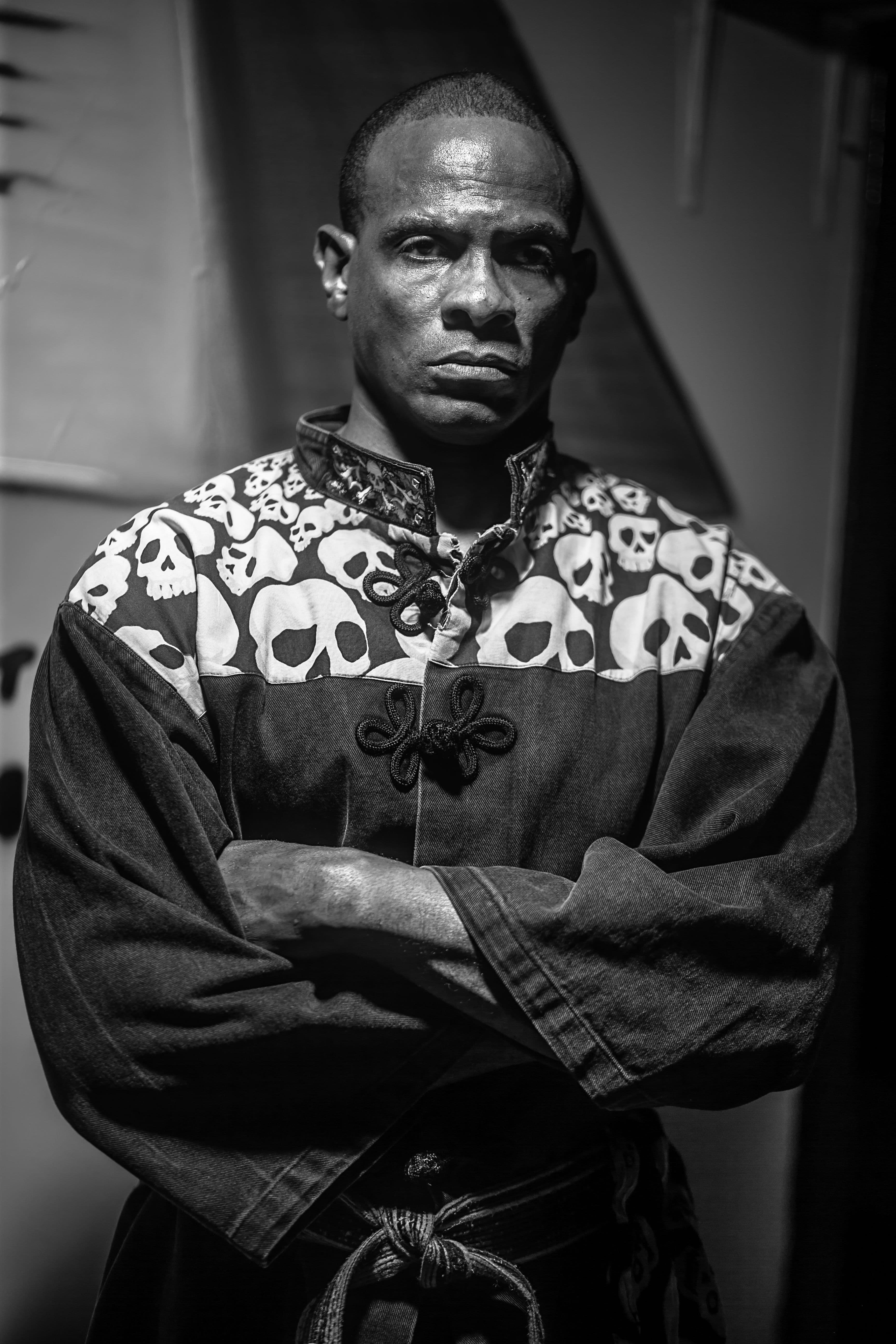 Dr. Von Glass